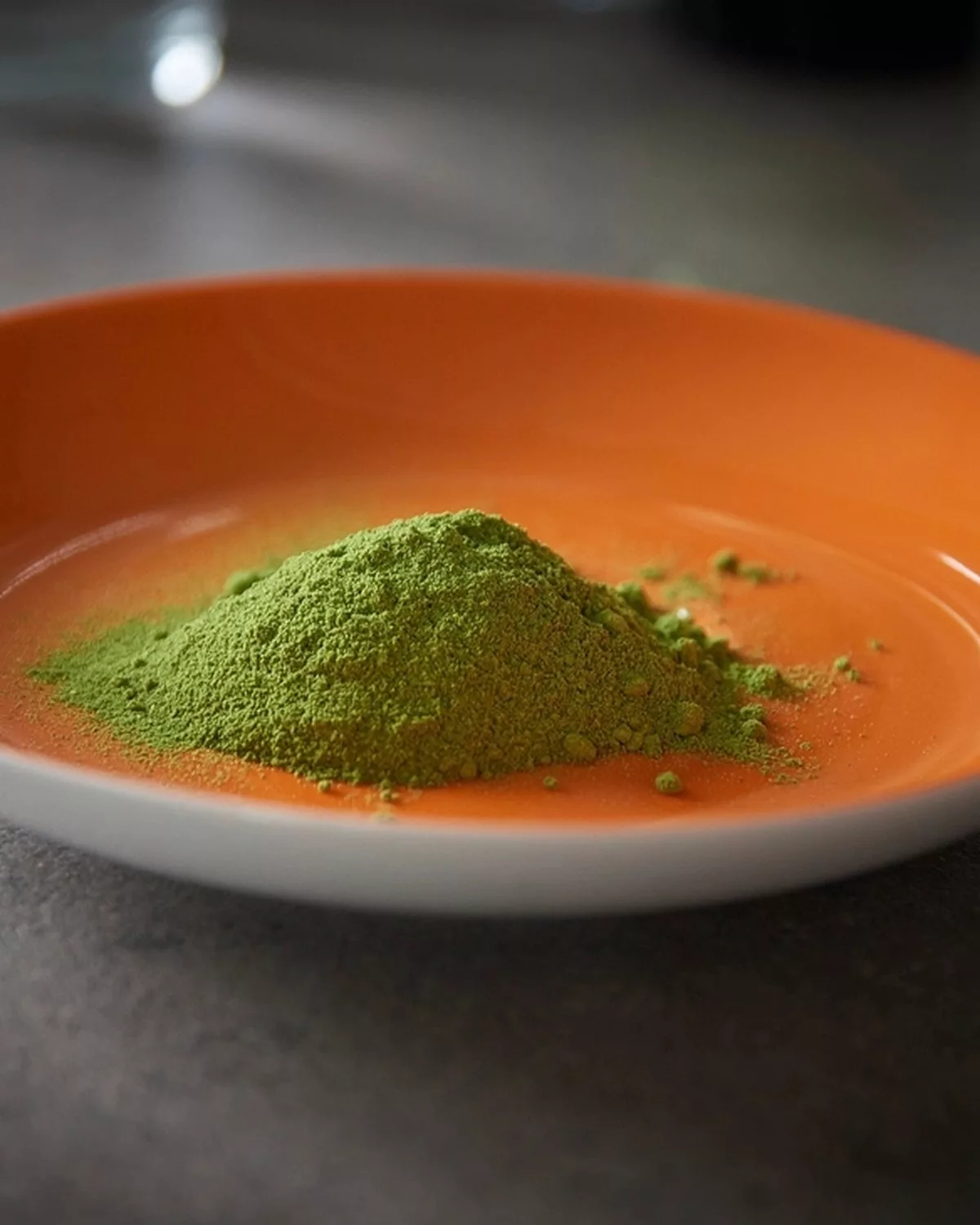 Green power 🌿 — Organic Moringa Leaf Powder