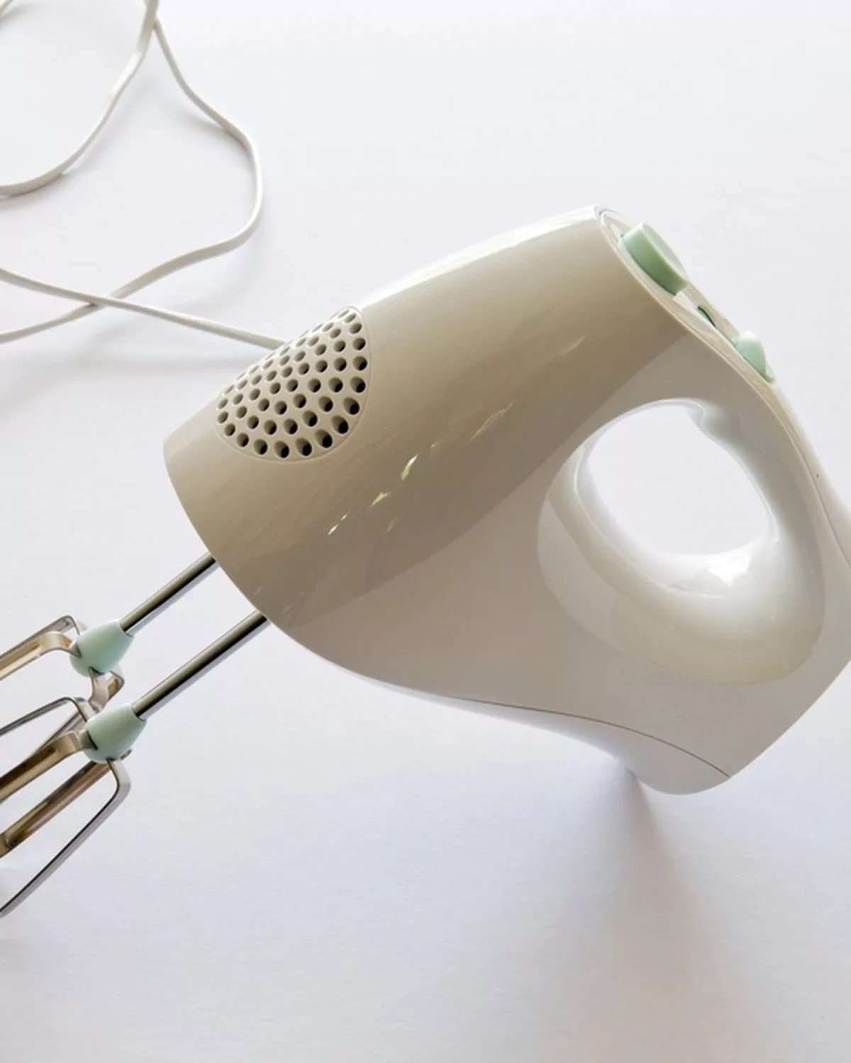 Electric Hand Mixer & Beater 300W
