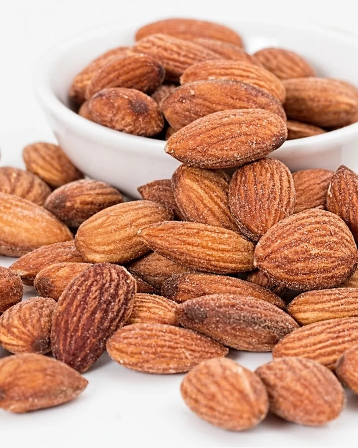 California Almonds