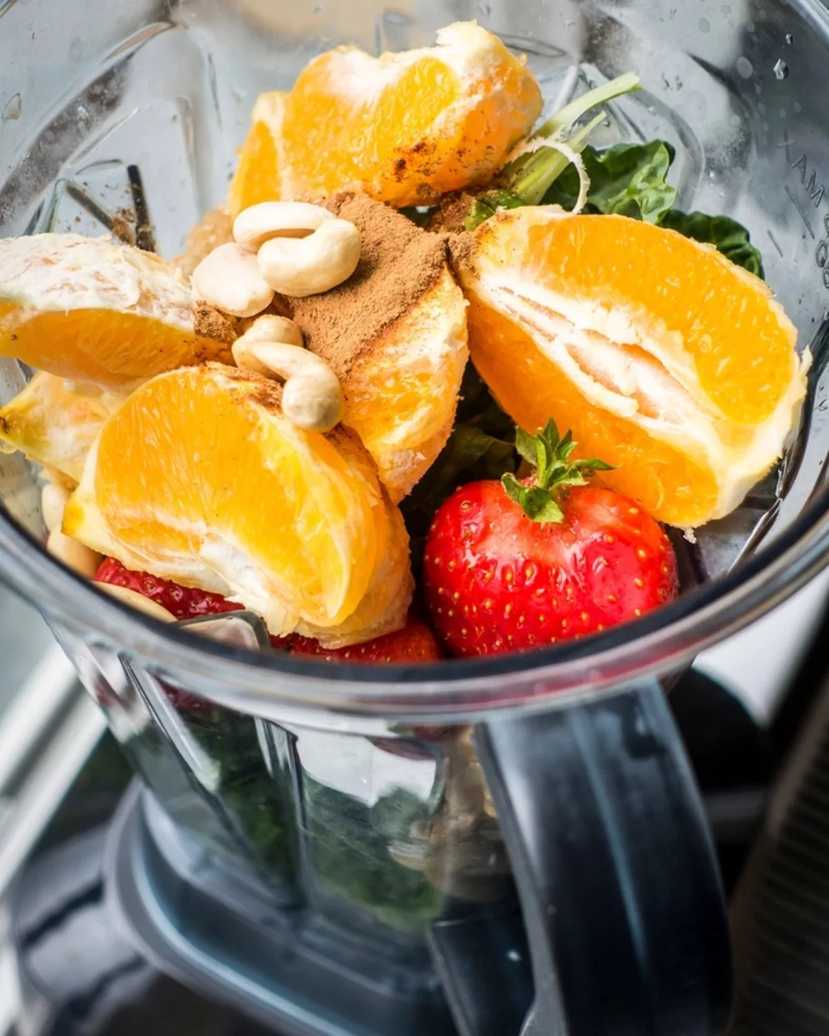 PowerBlend Nutri Blender 600W